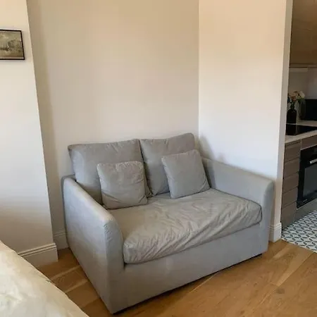Appartement Tres Confortable Le Renaissance Entre Paris Et Cdg Ecouen Exterior photo