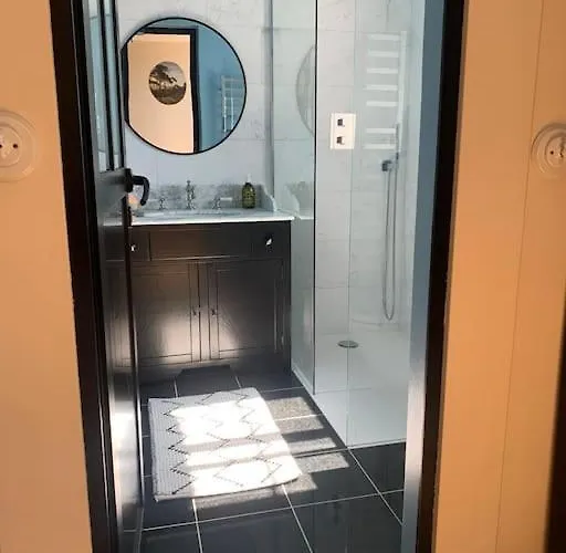Appartement Tres Confortable Le Renaissance Entre Paris Et Cdg