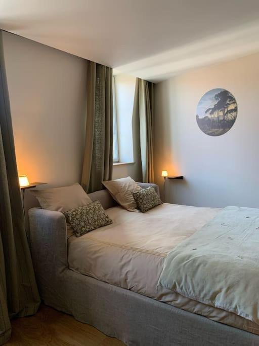 Apartment Tres Confortable Le Renaissance Entre Paris Et Cdg *