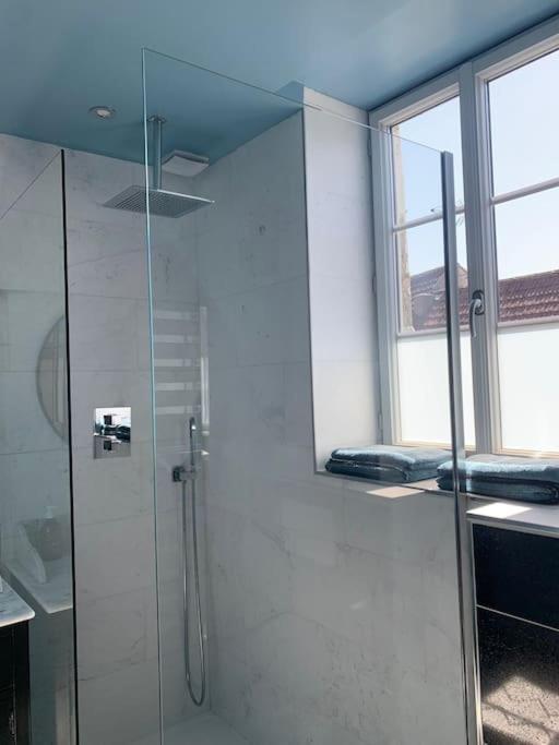 Apartment Tres Confortable Le Renaissance Entre Paris Et Cdg