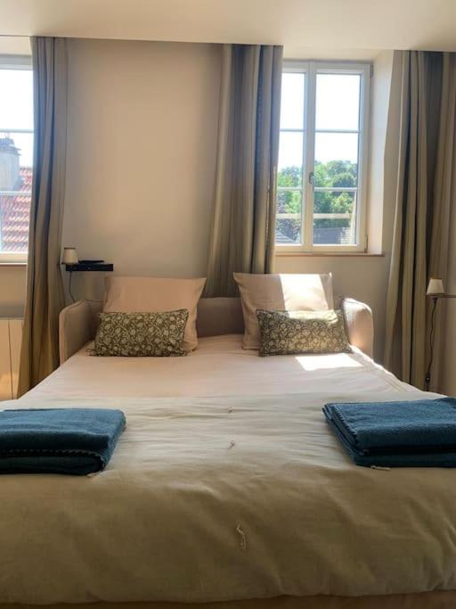 Tres Confortable Le Renaissance Entre Paris Et Cdg Apartment *