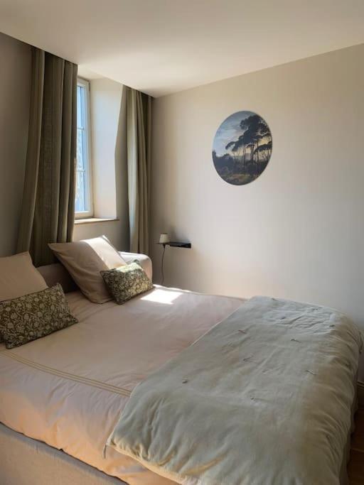 Tres Confortable Le Renaissance Entre Paris Et Cdg Apartment *