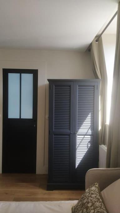 Apartment Tres Confortable Le Renaissance Entre Paris Et Cdg Ecouen
