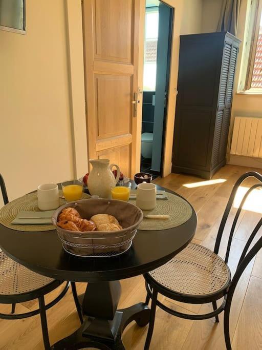 Apartment Tres Confortable Le Renaissance Entre Paris Et Cdg *